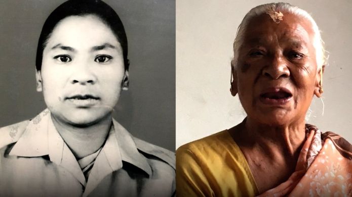 नेपालकी प्रथम महिला प्रहरी चैतमाया डङ्‌गोलको सेवा अनुभव कस्तो