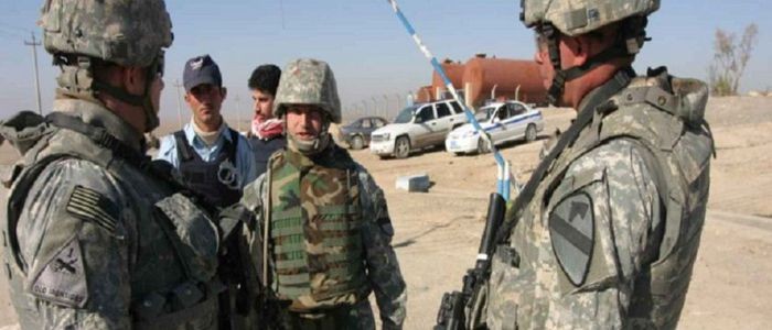 युद्धको सम्भावना बढ्यो, इराकमा कार्यरत ३० नेपाली फकिँदै