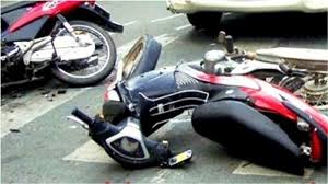 मोटरसाइकल दुर्घटनामा दुई जनाको मृत्यु